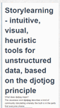 Mobile Screenshot of djotjog.com